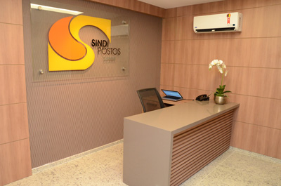 Recepcao 2 SindiPostosCE
